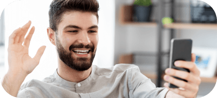 Use LivU on the web