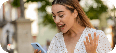 Use LivU on the app