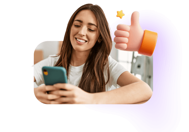 Phone as main device