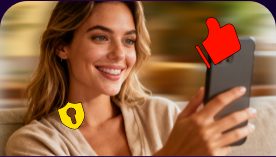 Free to start on LivU — starter coins for new accounts, premium features run on coins